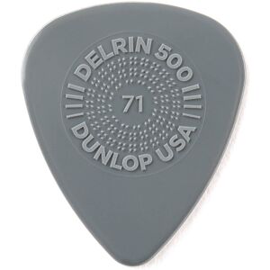 Dunlop Delrin 500 Prime Grip 0.71 Dunlop Delrin 500 Prime Grip 0.71
