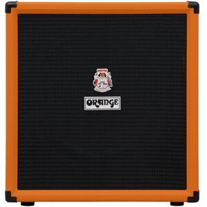 Orange Crush Bass 100 Orange Crush Bass 100