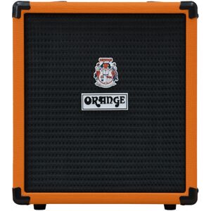 Orange Crush Bass 25 Orange Crush Bass 25