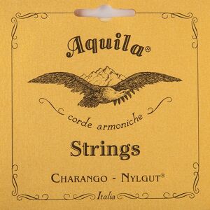 Aquila 1CH - New Nylgut, Charango Aquila 1CH - New Nylgut, Charango