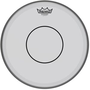 Remo 14" Powerstroke 77 Colortone Smoke Remo 14" Powerstroke 77 Colortone Smoke