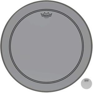 Remo 22" Powerstroke 3 Colortone Smoke Remo 22" Powerstroke 3 Colortone Smoke