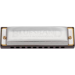 Hohner Blues Band C-major Hohner Blues Band C-major