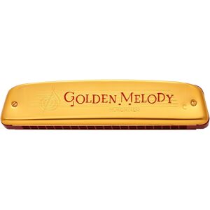 Hohner Golden Melody Tremolo Hohner Golden Melody Tremolo