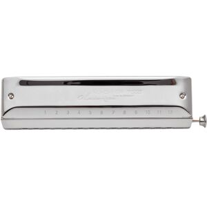 Hohner Meisterklasse chromatic Hohner Meisterklasse chromatic