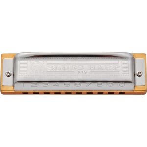 Hohner Blues Harp E-major Hohner Blues Harp E-major
