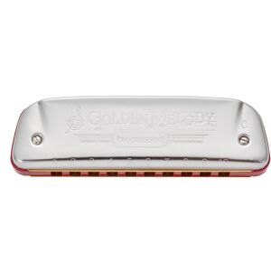 Hohner Golden Melody Progressive Ab-major Hohner Golden Melody Progressive Ab-major