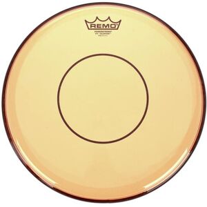 Remo 14" Powerstroke 77 Colortone Orange Remo 14" Powerstroke 77 Colortone Orange