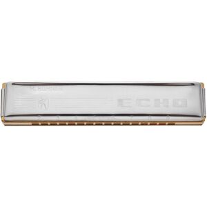 Hohner Echo C Tremolo Hohner Echo C Tremolo