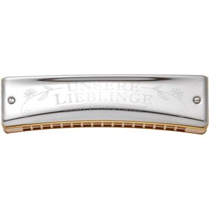 Hohner Unsere Lieblinge 32 Hohner Unsere Lieblinge 32