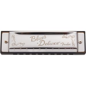 Fender Blues Deluxe Key of E Fender Blues Deluxe Key of E