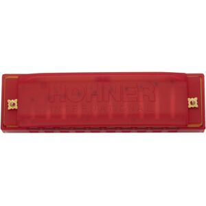 Hohner Happy Harp Red Hohner Happy Harp Red