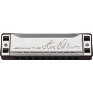 Lee Oskar Major Diatonic 1910 High-G Lee Oskar Major Diatonic 1910 High-G