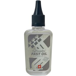 La Tromba Valve oil Fast La Tromba Valve oil Fast