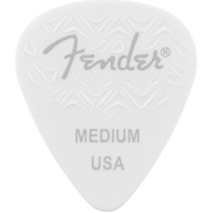 Fender Wavelength 351 Medium White Fender Wavelength 351 Medium White