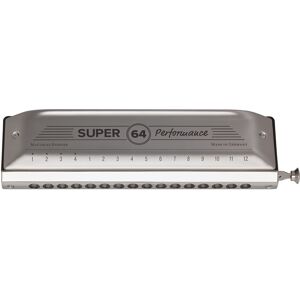 Hohner Super 64 Performance Hohner Super 64 Performance
