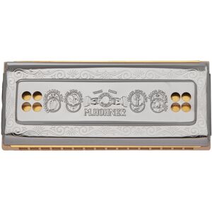 Hohner Echo-Harp CG 32 Hohner Echo-Harp CG 32