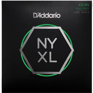 D'Addario NYXL4095 D'Addario NYXL4095