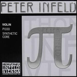 Thomastik Peter Infeld PI100 Thomastik Peter Infeld PI100