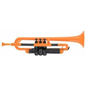 pTrumpet Bb Orange pTrumpet Bb Orange