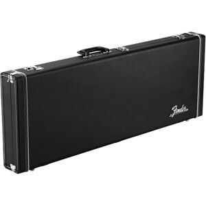 Fender Classic Series Case Jaguar/Jazzmaster, Black Fender Classic Series Case Jaguar/Jazzmaster, Black