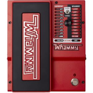 Digitech Whammy V Digitech Whammy V