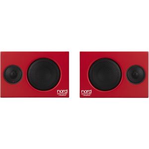 Nord Piano Monitor V2 Nord Piano Monitor V2