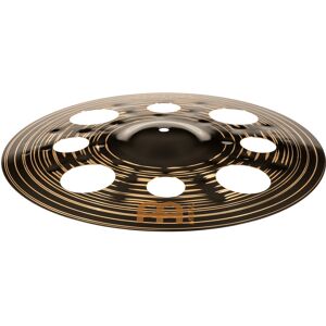 Meinl 16" Classics Custom Dark Trash Crash Meinl 16" Classics Custom Dark Trash Crash