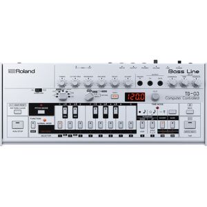 Roland TB-03 Roland TB-03