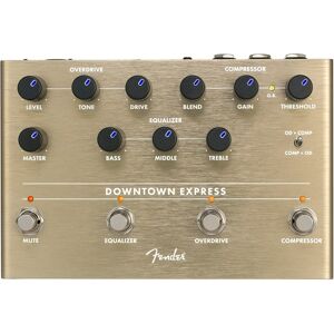 Fender Downtown Express Fender Downtown Express