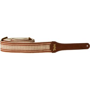Taylor Academy Series Strap Brown Taylor Academy Series Strap Brown