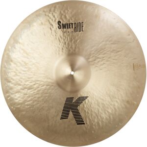 Zildjian 23" K Sweet Ride Zildjian 23" K Sweet Ride