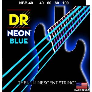 DR Strings NBB-40 DR Strings NBB-40