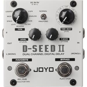 Joyo D-seed II Joyo D-seed II