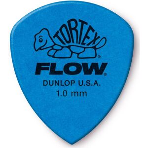 Dunlop Tortex Flow 1.0 Dunlop Tortex Flow 1.0