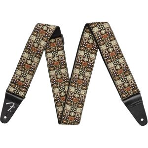 Fender Festival Strap Tan Fender Festival Strap Tan