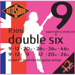 Rotosound R30SL Rotos Rotosound R30SL Rotos