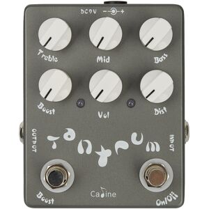 Caline CP-15 Heavy Metal Caline CP-15 Heavy Metal