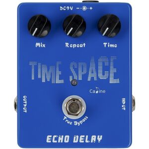 Caline CP-17 Time Space Caline CP-17 Time Space