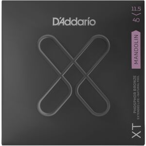 D'Addario XTM11540 D'Addario XTM11540