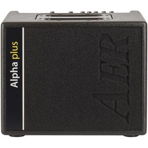 Aer Alpha plus Aer Alpha plus