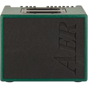 Aer Compact 60 IV Green Spatter Finish Aer Compact 60 IV Green Spatter Finish