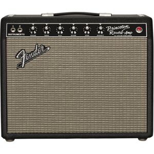 Fender 64 Custom Princeton Reverb Fender 64 Custom Princeton Reverb