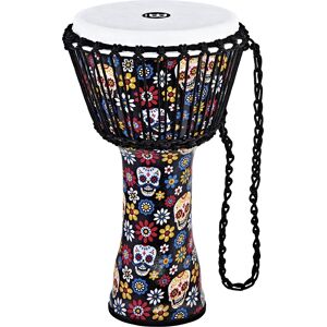 Meinl PADJ7-M-F 10" Day of the Dead Travel Series Meinl PADJ7-M-F 10" Day of the Dead Travel Series