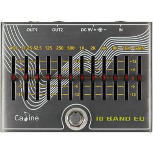 Caline CP-81 EQ Caline CP-81 EQ
