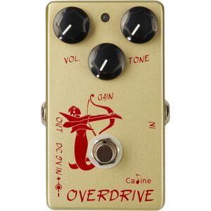 Caline CP-99 Ovedrive Caline CP-99 Ovedrive