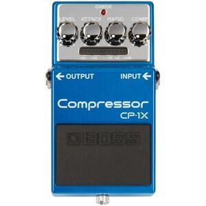 Boss CP-1X Boss CP-1X
