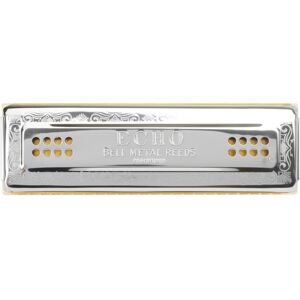 Hohner Echo-Harp CG 2x48 Hohner Echo-Harp CG 2x48