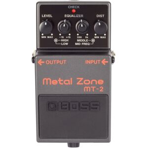 Boss MT-2 Boss MT-2