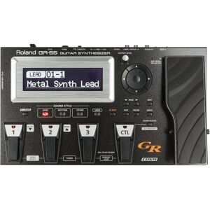 Roland GR-55GK-BK Roland GR-55GK-BK